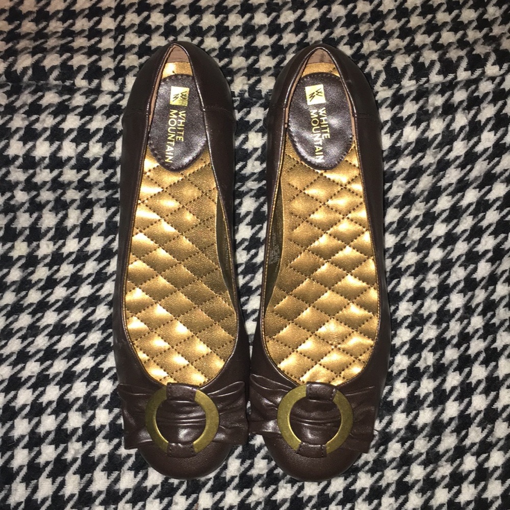Shoe